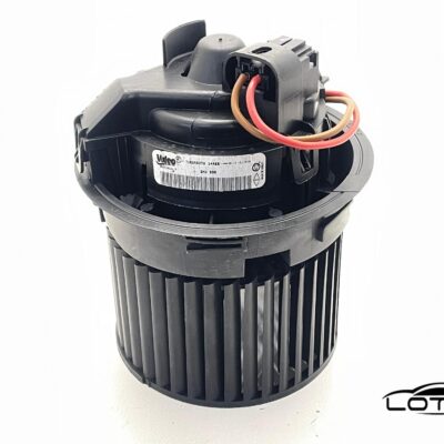 Ventilator kabine Renault CLIO 4 2013-2016