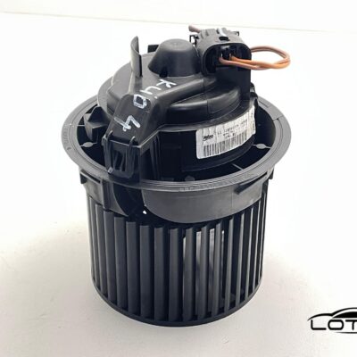 Ventilator kabine Renault CLIO 4 2013-2016