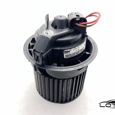 Ventilator kabine Renault CLIO 4 2013-2016