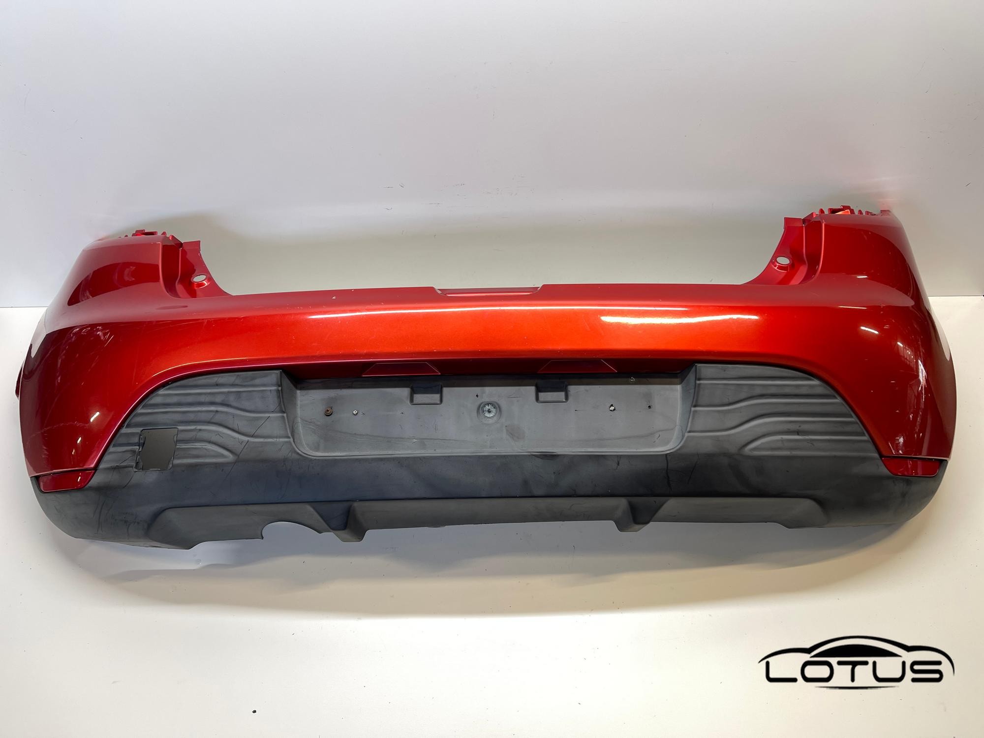 Zadnji branik Renault CLIO 4 2013-2016
