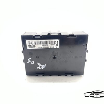 BCM elektornika Renault CLIO 8200343732 L2R