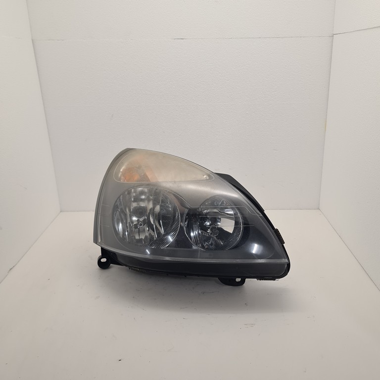 Desni far, farovi Renault Clio 2001-2004