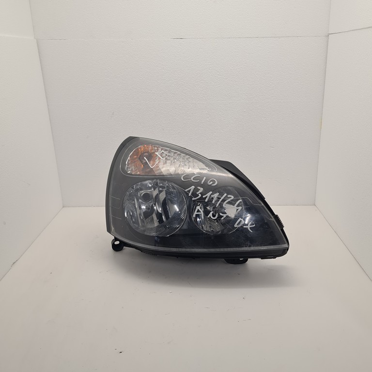 Desni far, farovi Renault Clio 2001-2004