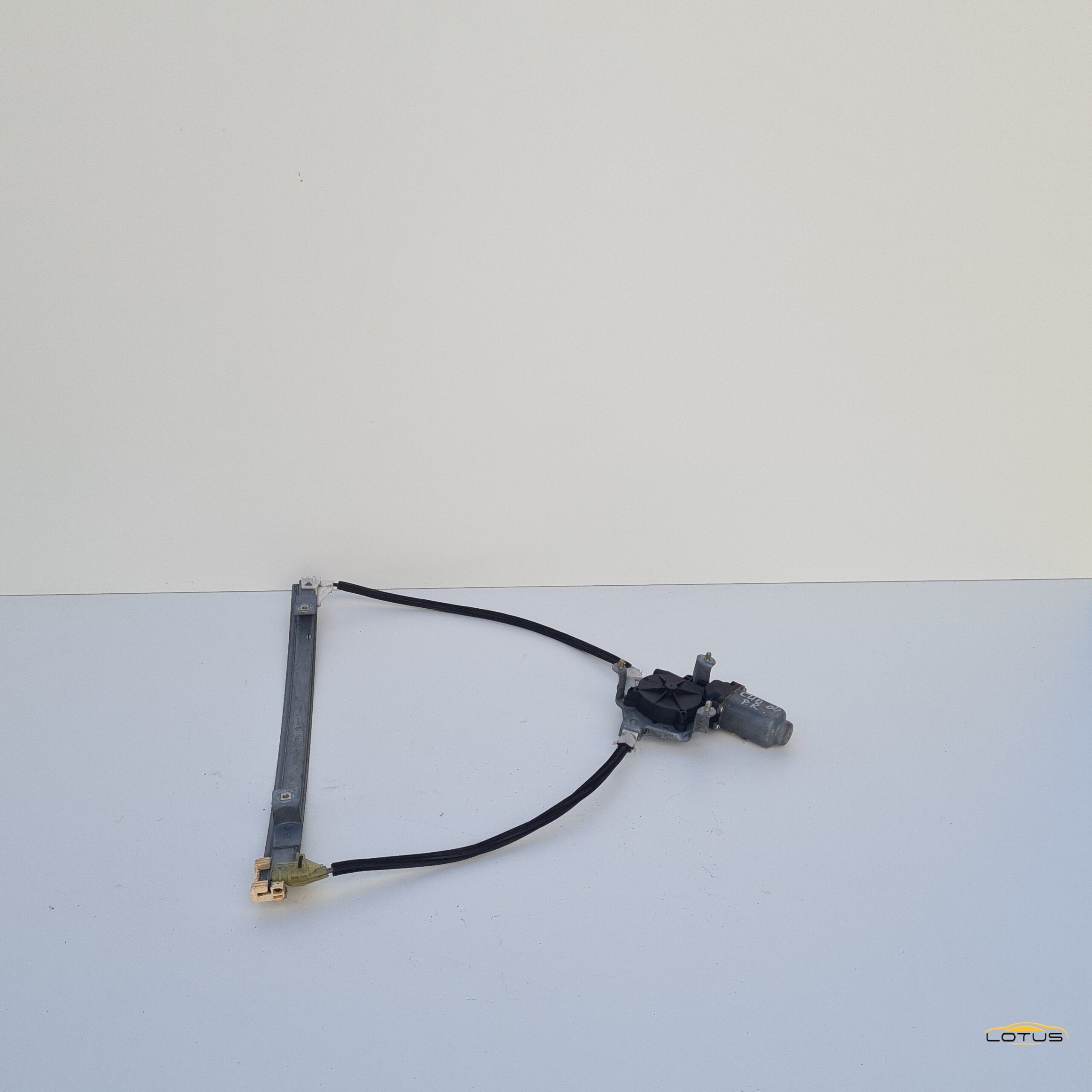 Desni podizac stakla 2V Renault Clio 2001-07