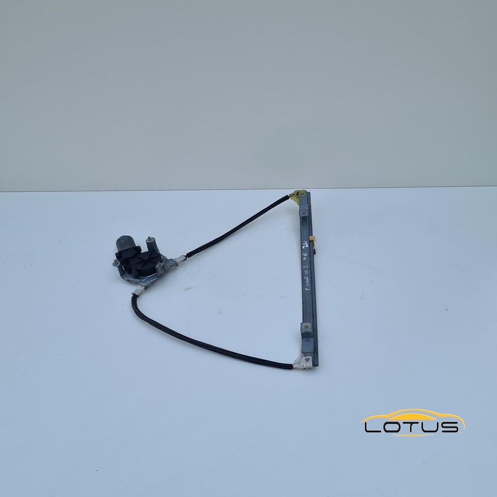 Desni podizac stakla 2V Renault Clio 2002-06