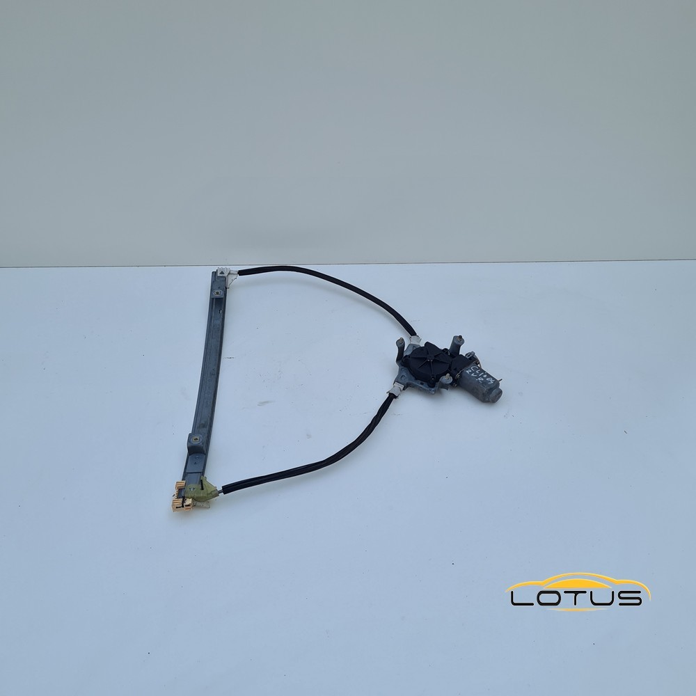 Desni podizac stakla 2V Renault Clio 2002-06