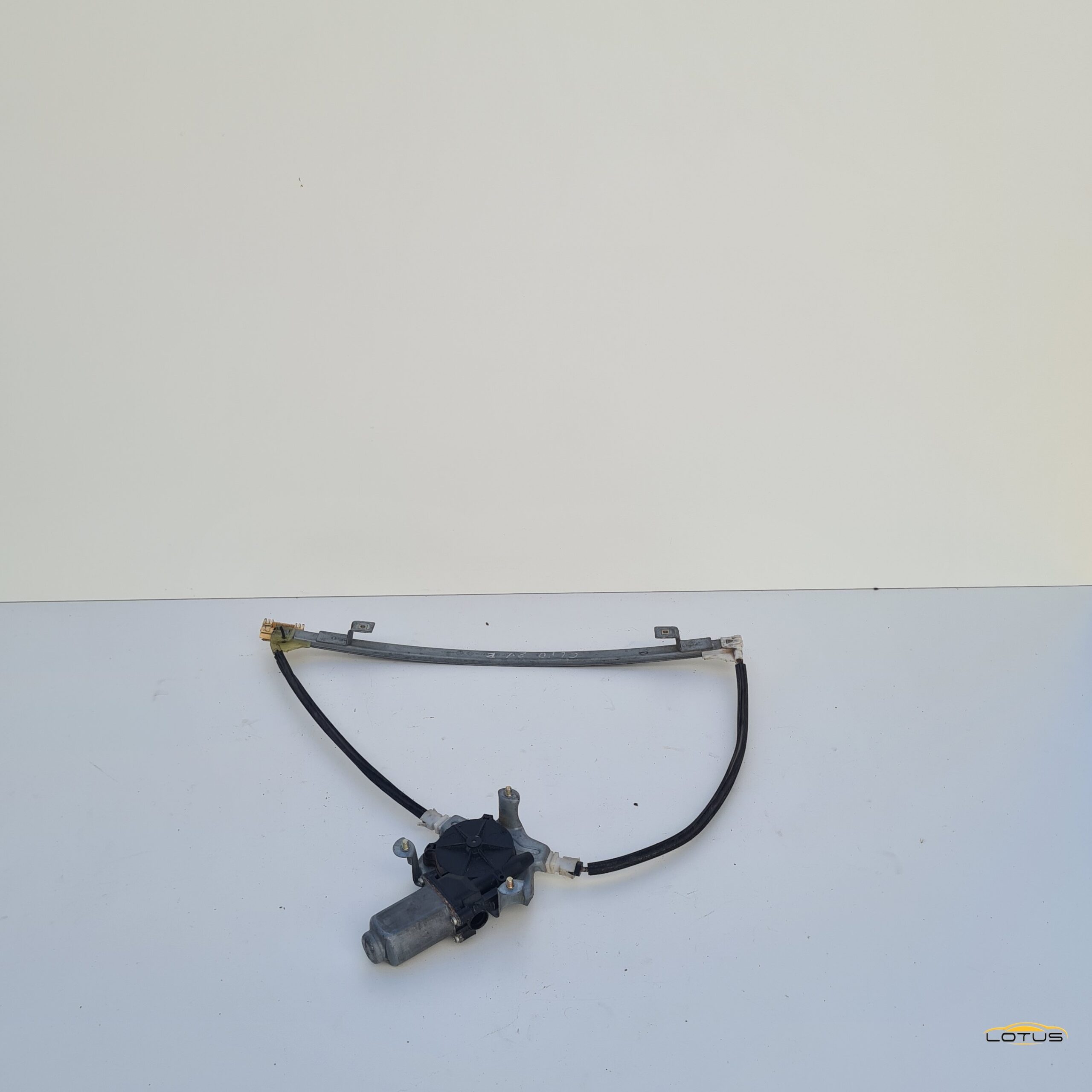 Desni podizac stakla 2V Renault Clio 2002-07