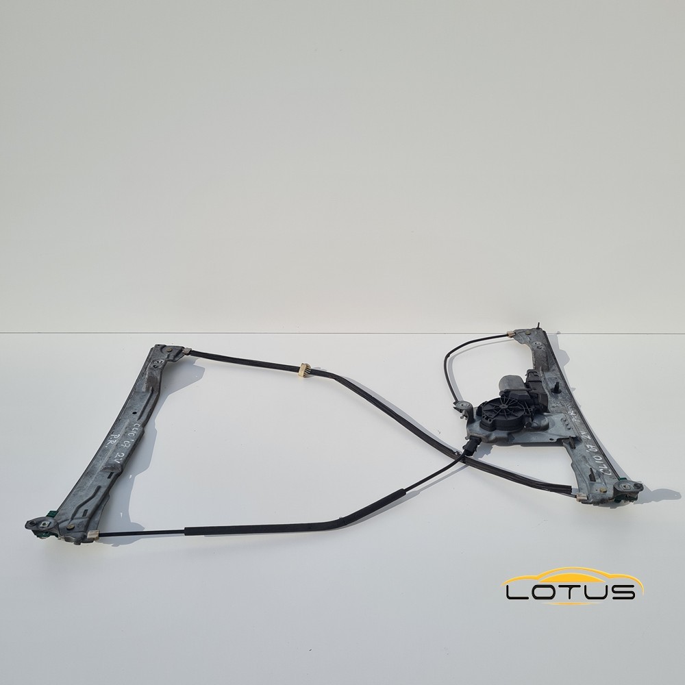 Desni podizac stakla 2V Renault Clio 2006-2013