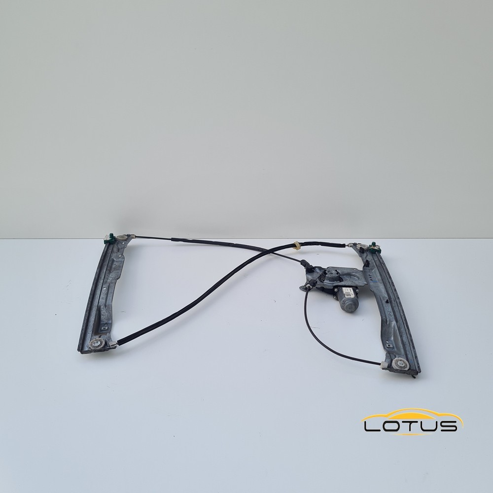 Desni podizac stakla 2V Renault Clio 2006-2013