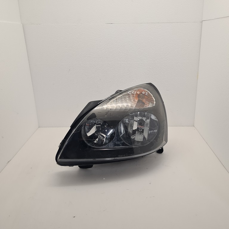 Lijevi far, farovi Renault Clio 2001-2004