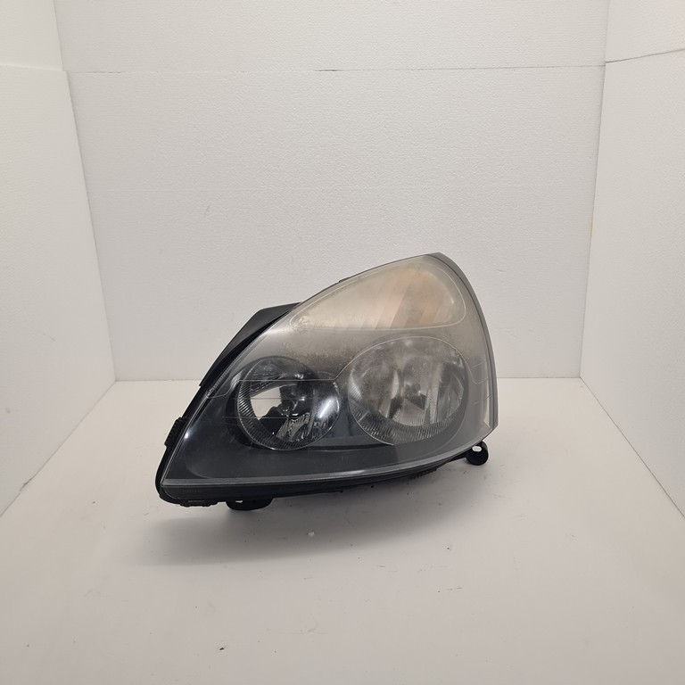 Lijevi far, farovi Renault Clio 2001-2004