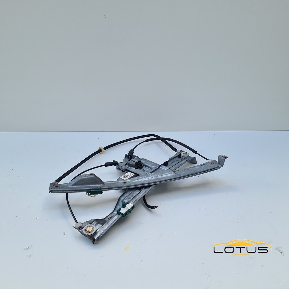 Prednji desni podizac stakla 4V Renault Clio 2006-09