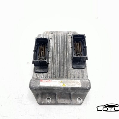 Kompjuter motora ECU Opel COMBO 1.7 CDTI 98074150
