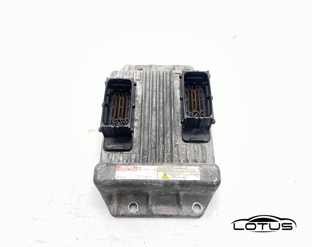 Kompjuter motora ECU Opel COMBO 1.7 CDTI 98074150