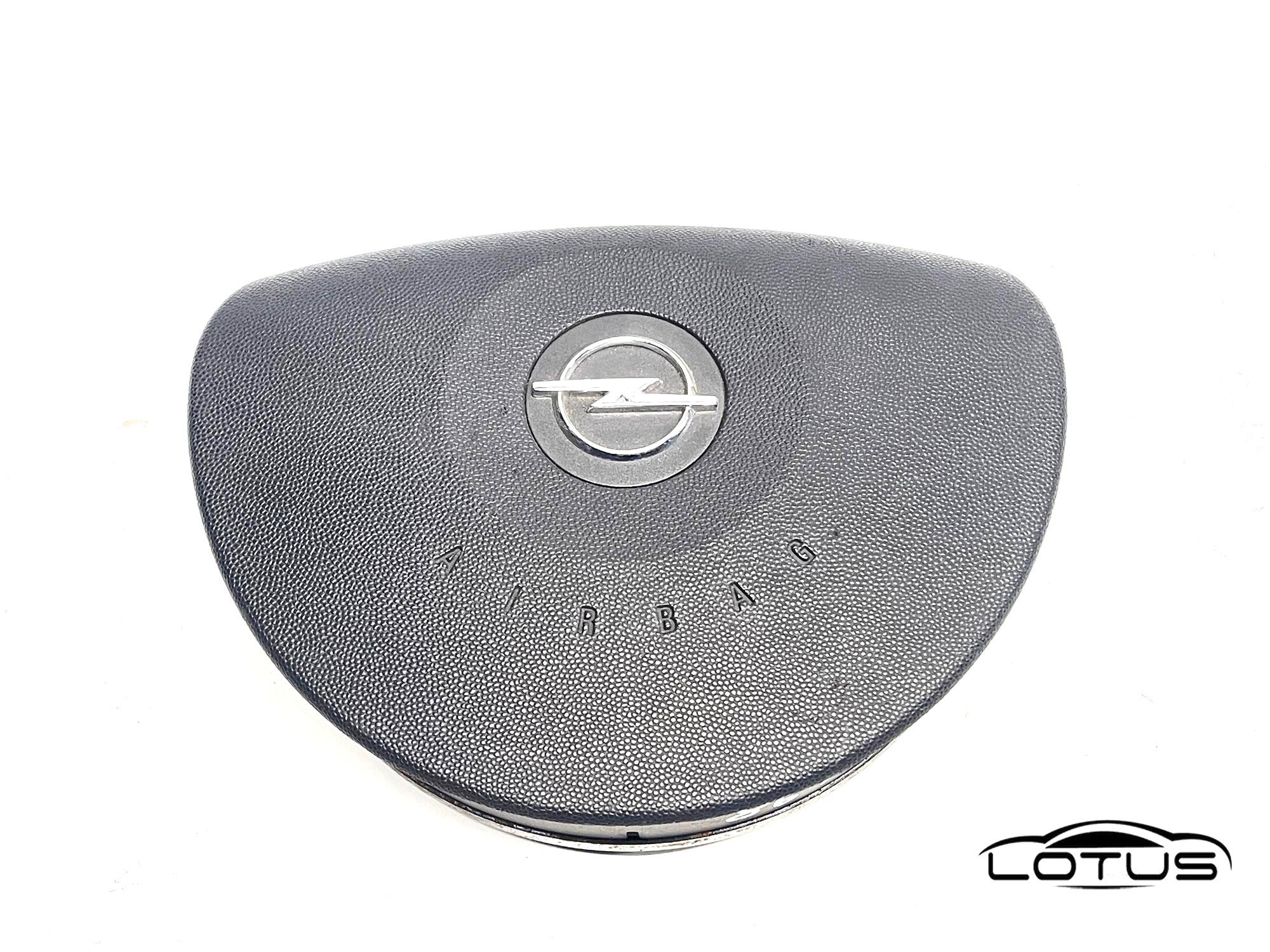 Airbag volana Opel COMBO 13111506