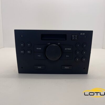 Radio Opel COMBO C 2004-2011 TH9