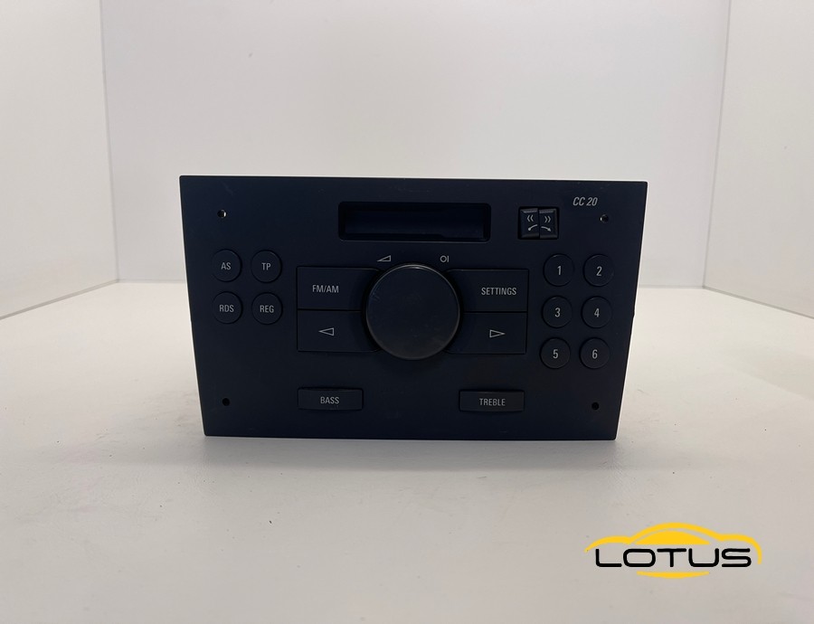 Radio Opel COMBO C 2004-2011 TH9