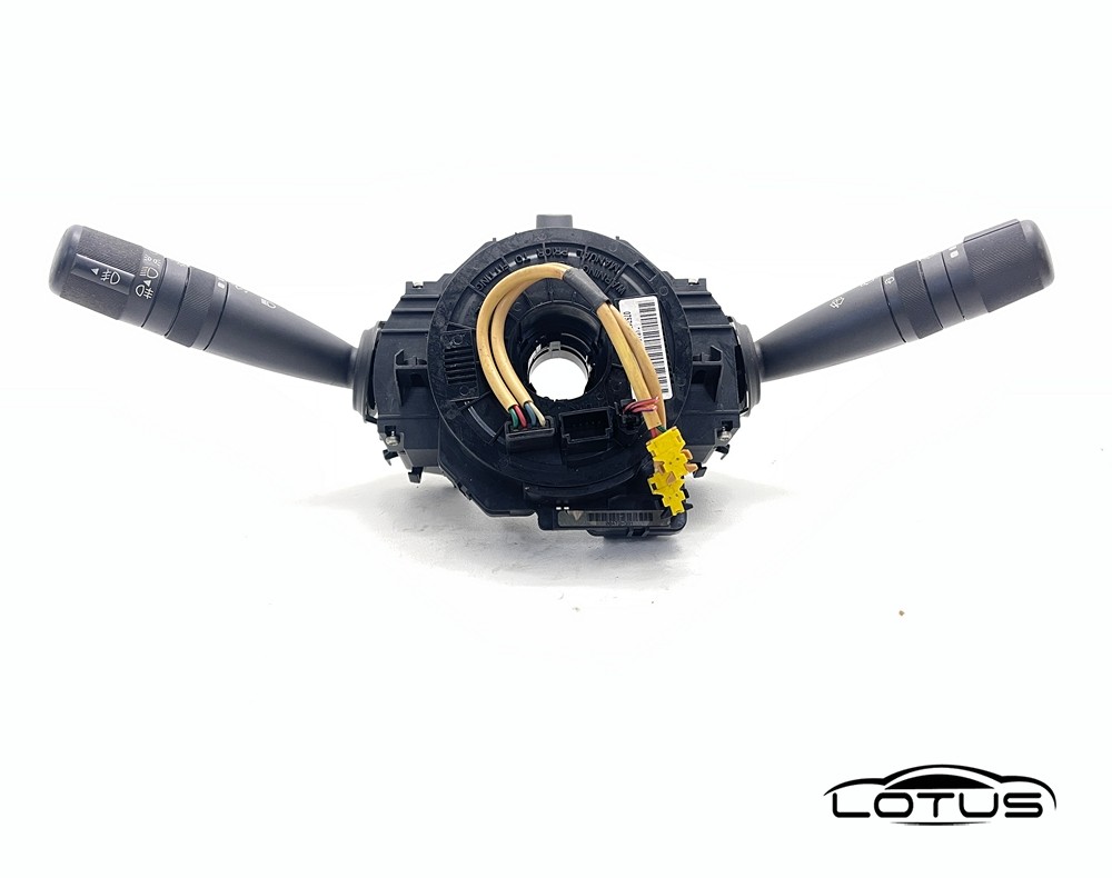 Ablender rucica Jeep COMMANDER 2006-2010