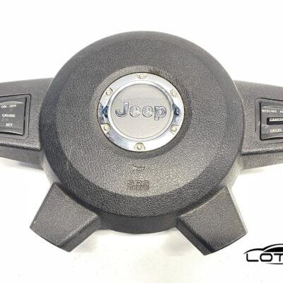 Airbag volana Jeep COMMANDER 2006-2010