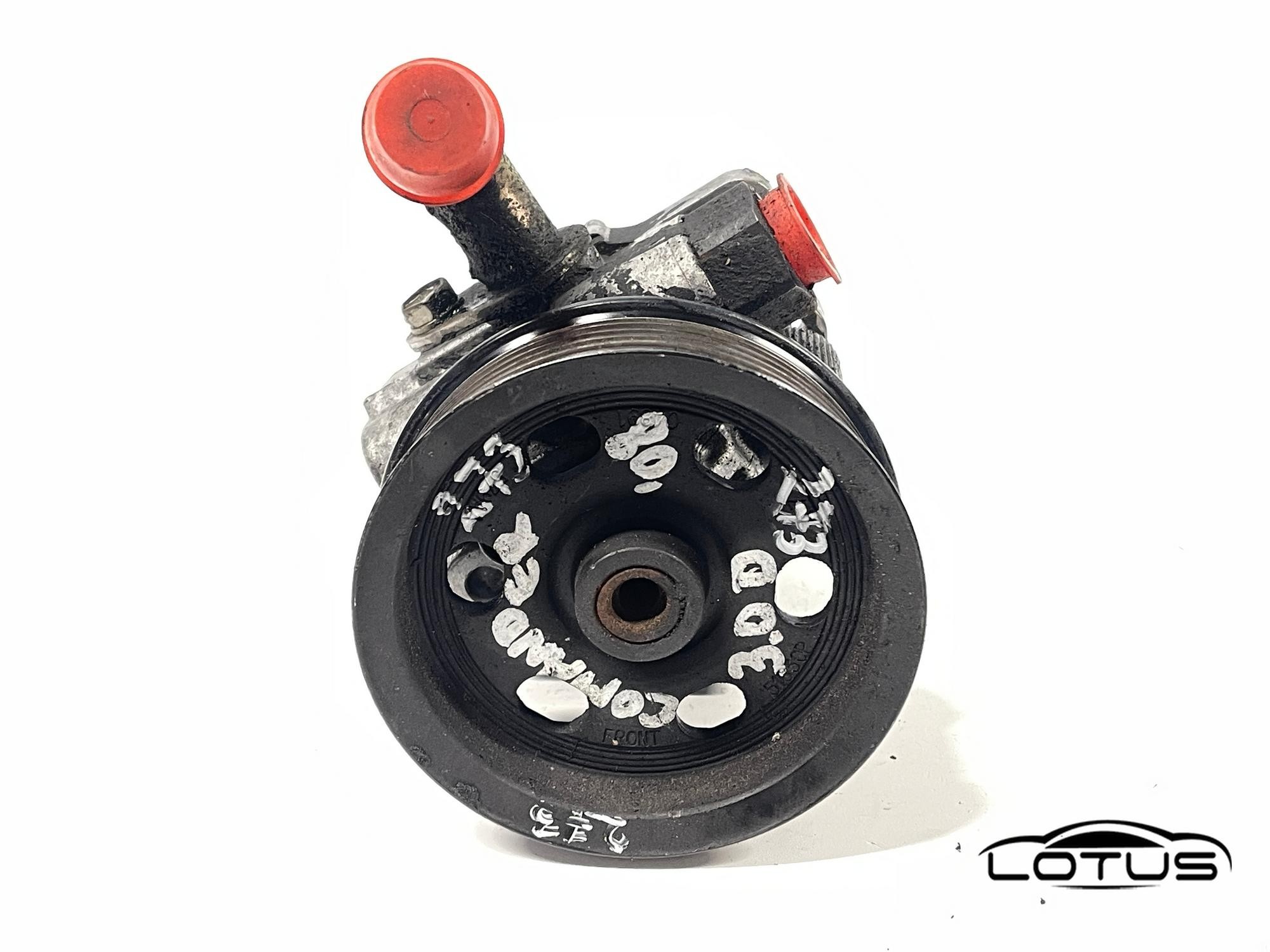 Servo pumpa Jeep COMMANDER 2006-2010 3.0 DIZEL