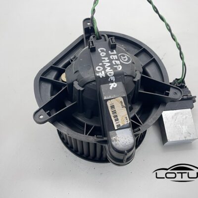 Ventilator kabine Jeep COMMANDER 2006-2010