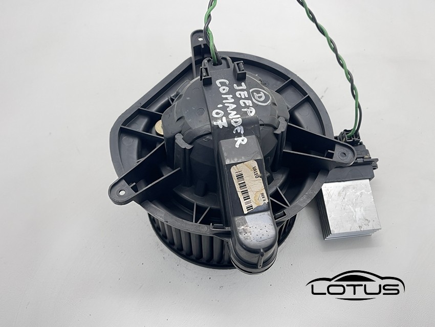 Ventilator kabine Jeep COMMANDER 2006-2010