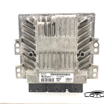 Kompjuter motora ECU Ford CONNECT 1.8 TDCI 5EGF