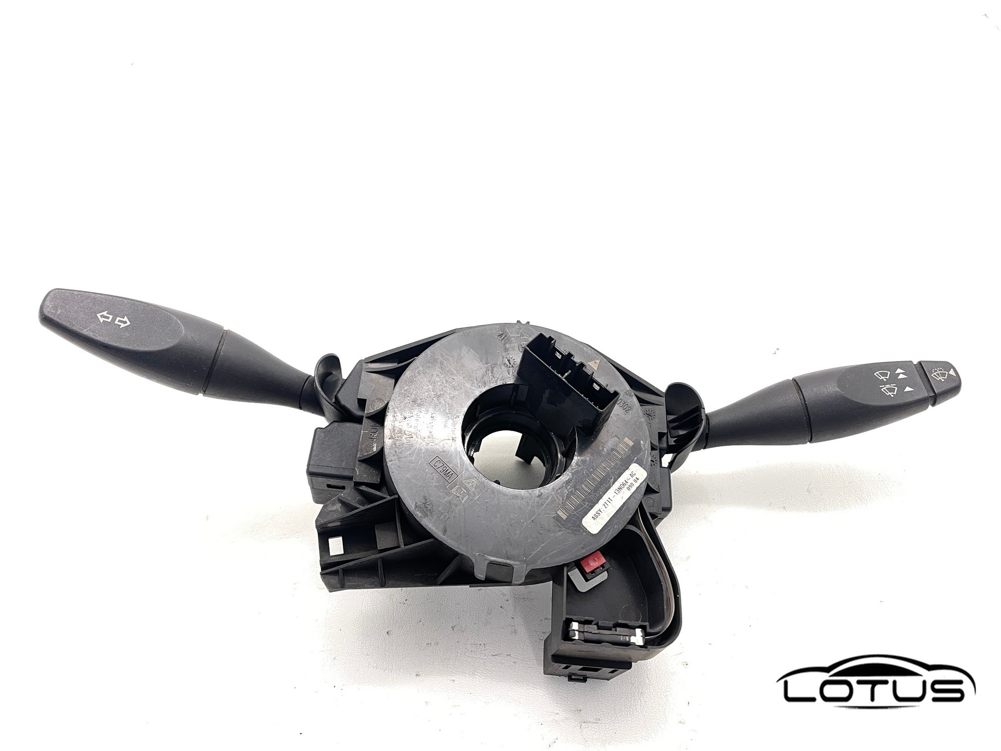 Ablender rucica Ford CONNECT 2T1T-13NO64-AC