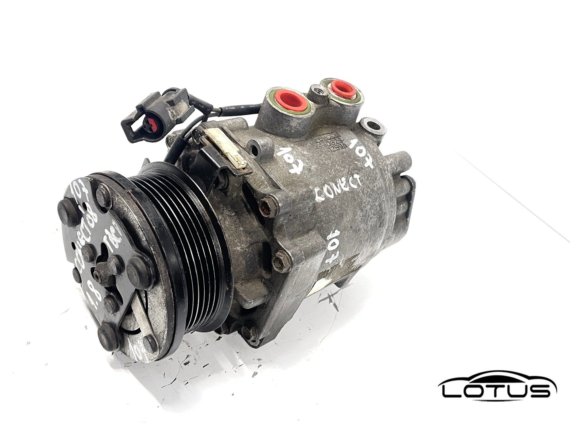 Kompresor klime Ford CONNECT 2002-2012 1.8 TDCI