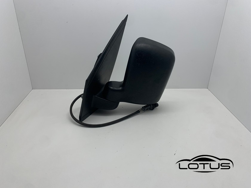 Lijevi retrovizor Ford CONNECT 2002-2012