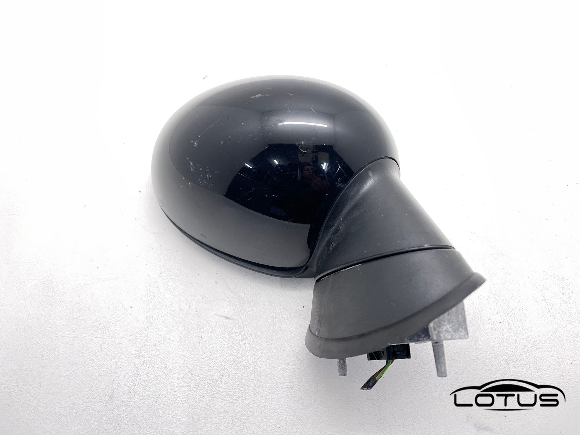 Desni retrovizor MINI COOPER 2006-2013