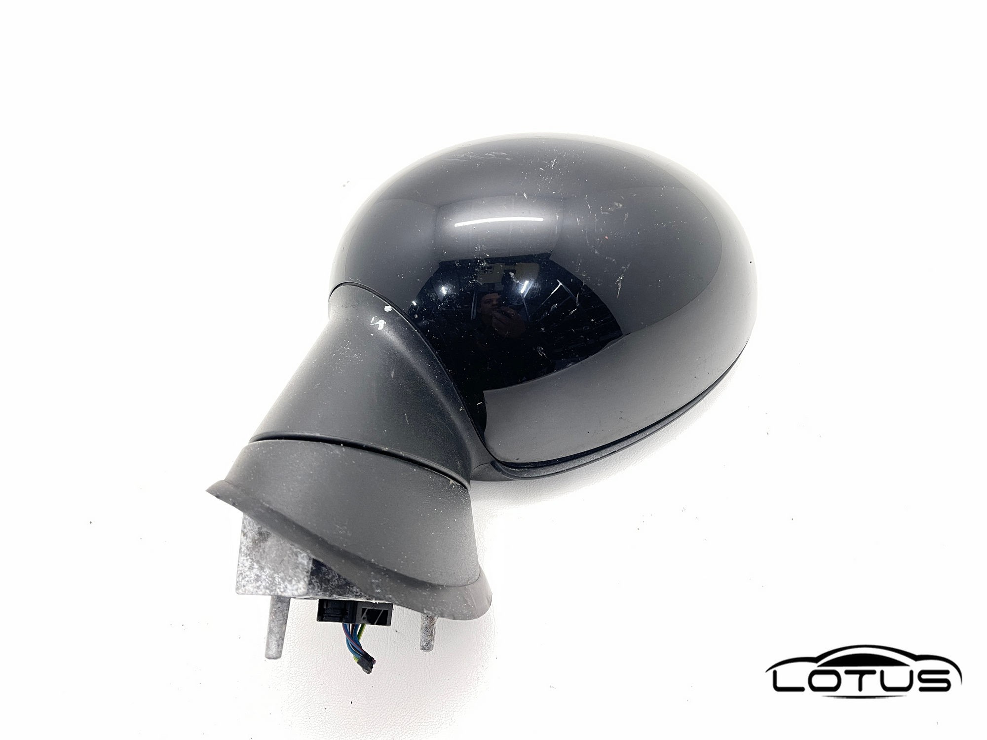 Lijevi retrovizor MINI COOPER 2006-2013