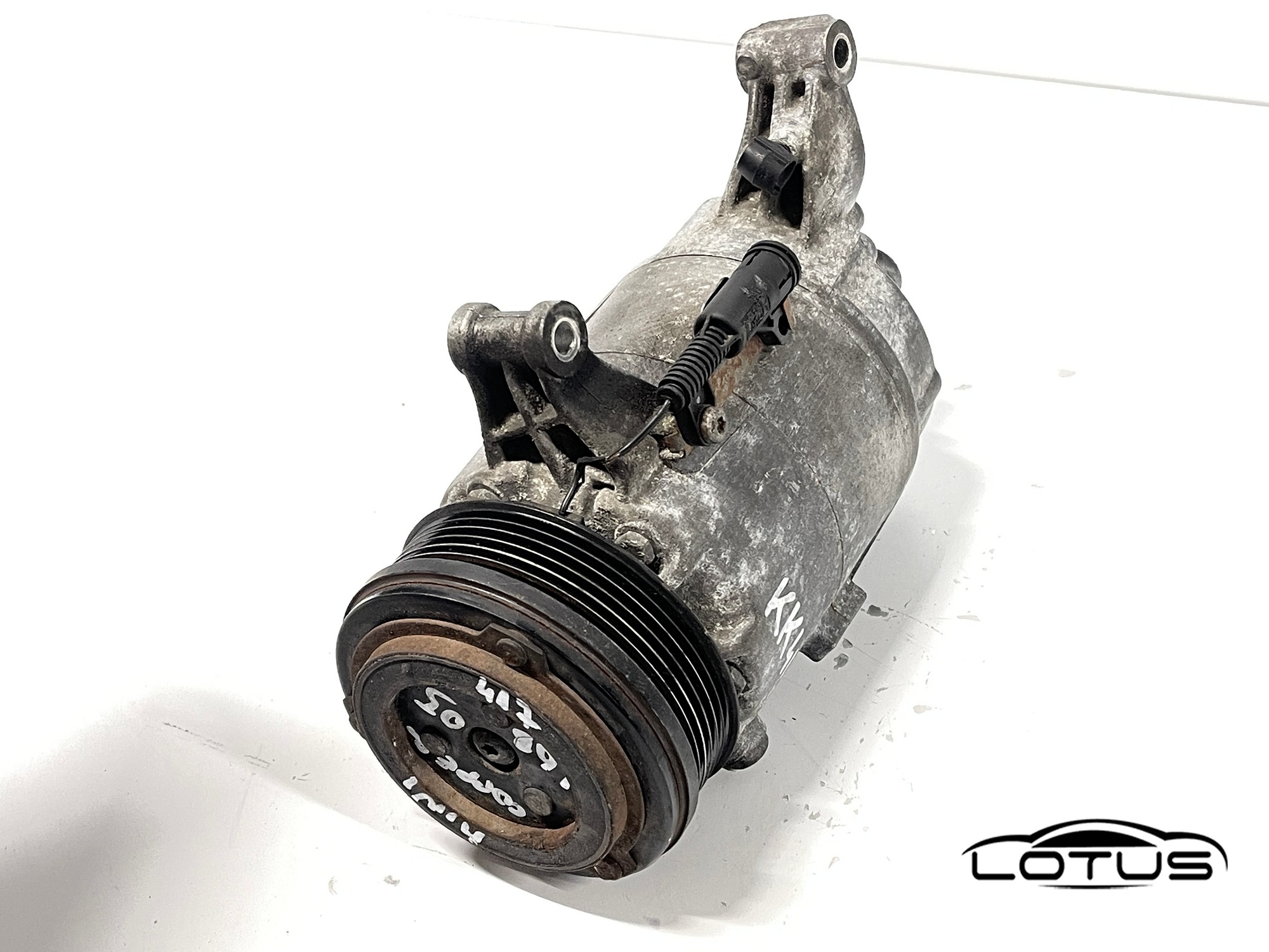 Kompresor klime MINI COOPER 2001-2006 1.6B 01139014