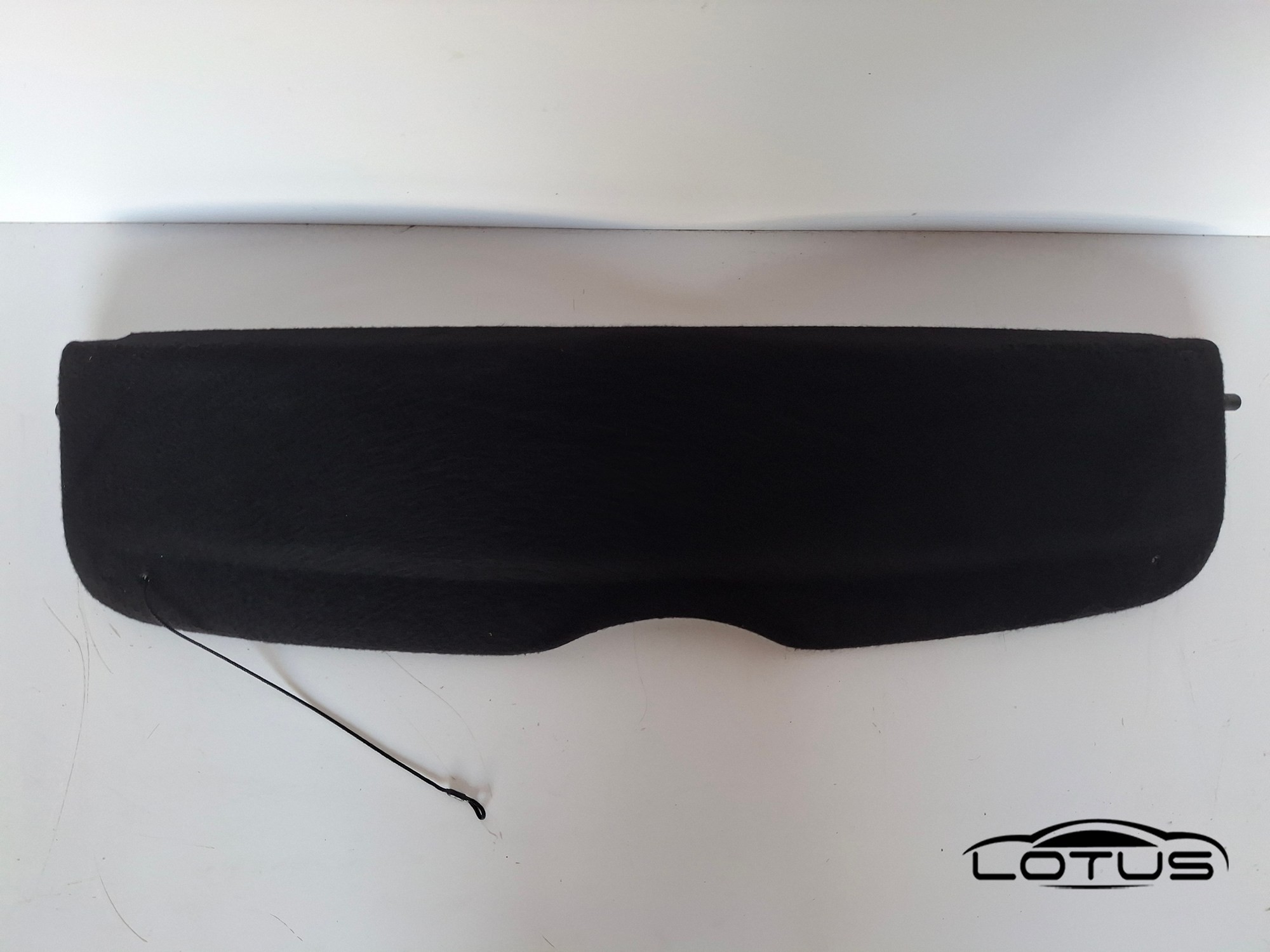 Polica gepeka MINI COOPER 2006-2010