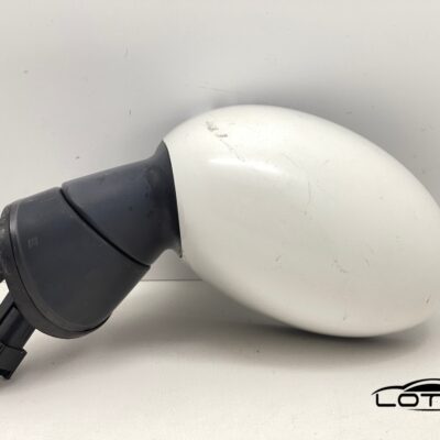 Lijevi retrovizor MINI COOPER R52 2001-2006