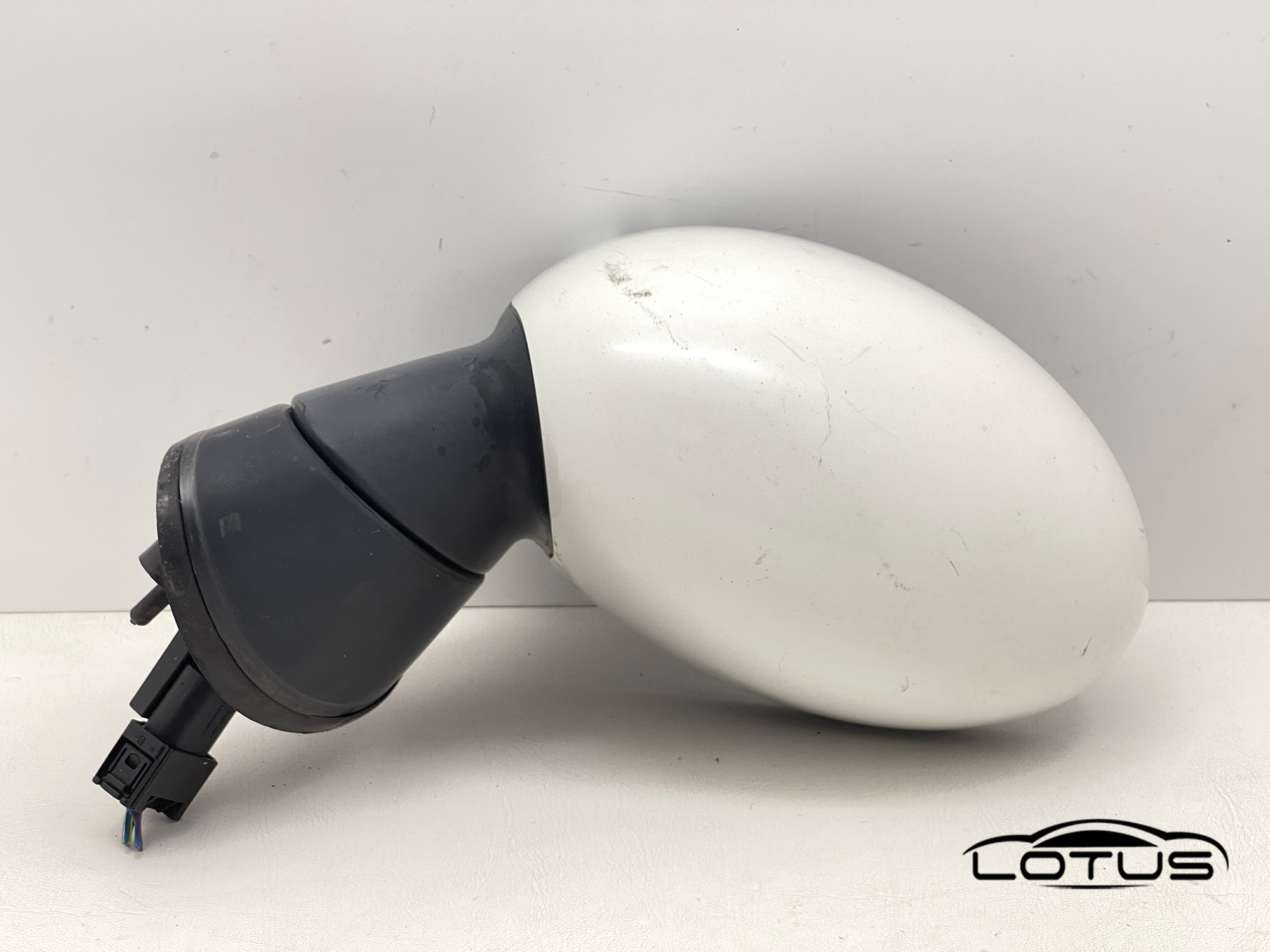 Lijevi retrovizor MINI COOPER R52 2001-2006