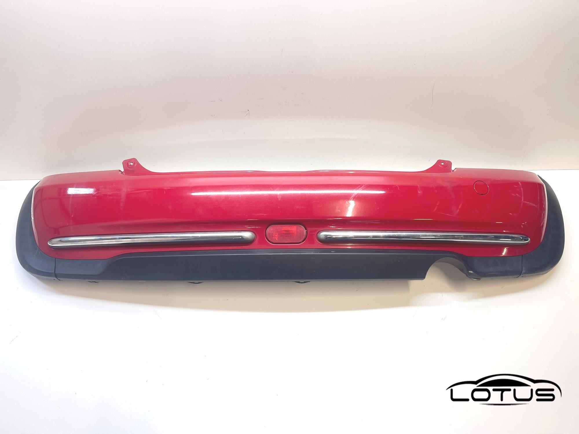 Zadnji branik MINI COOPER R52 2001-2006