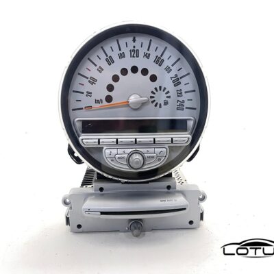 Kilometar sat MINI Cooper R56 9136195