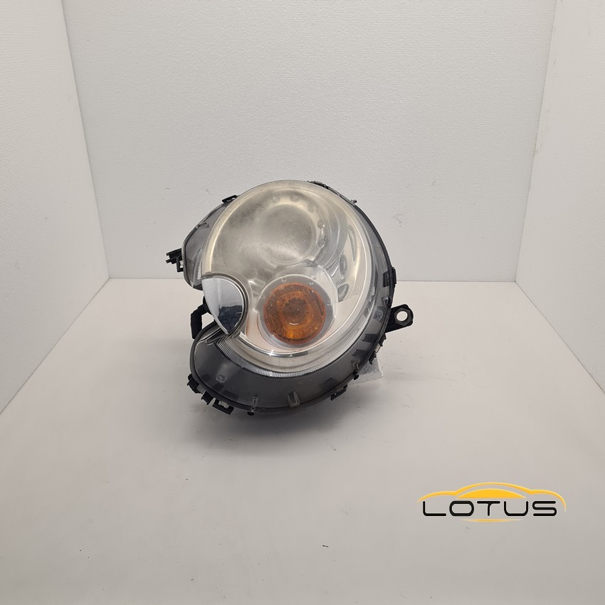 Lijevi far MINI Cooper R56 2006-2013 XENON
