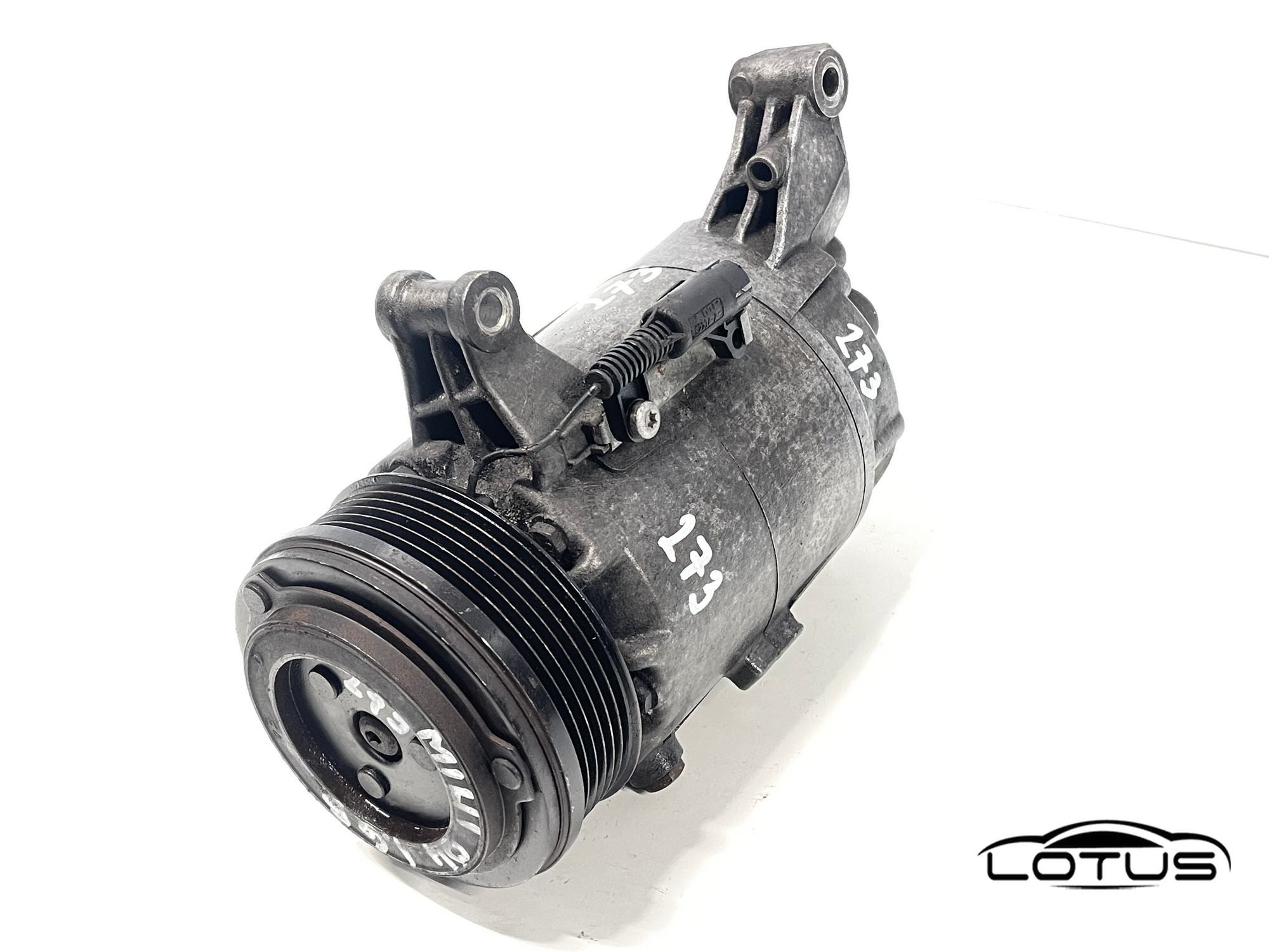Kompresor klime MINI Cooper R56 R57 1.6 B 01139014