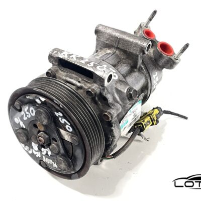 Kompresor klime MINI Cooper R56 R57 6942501-03 1457F