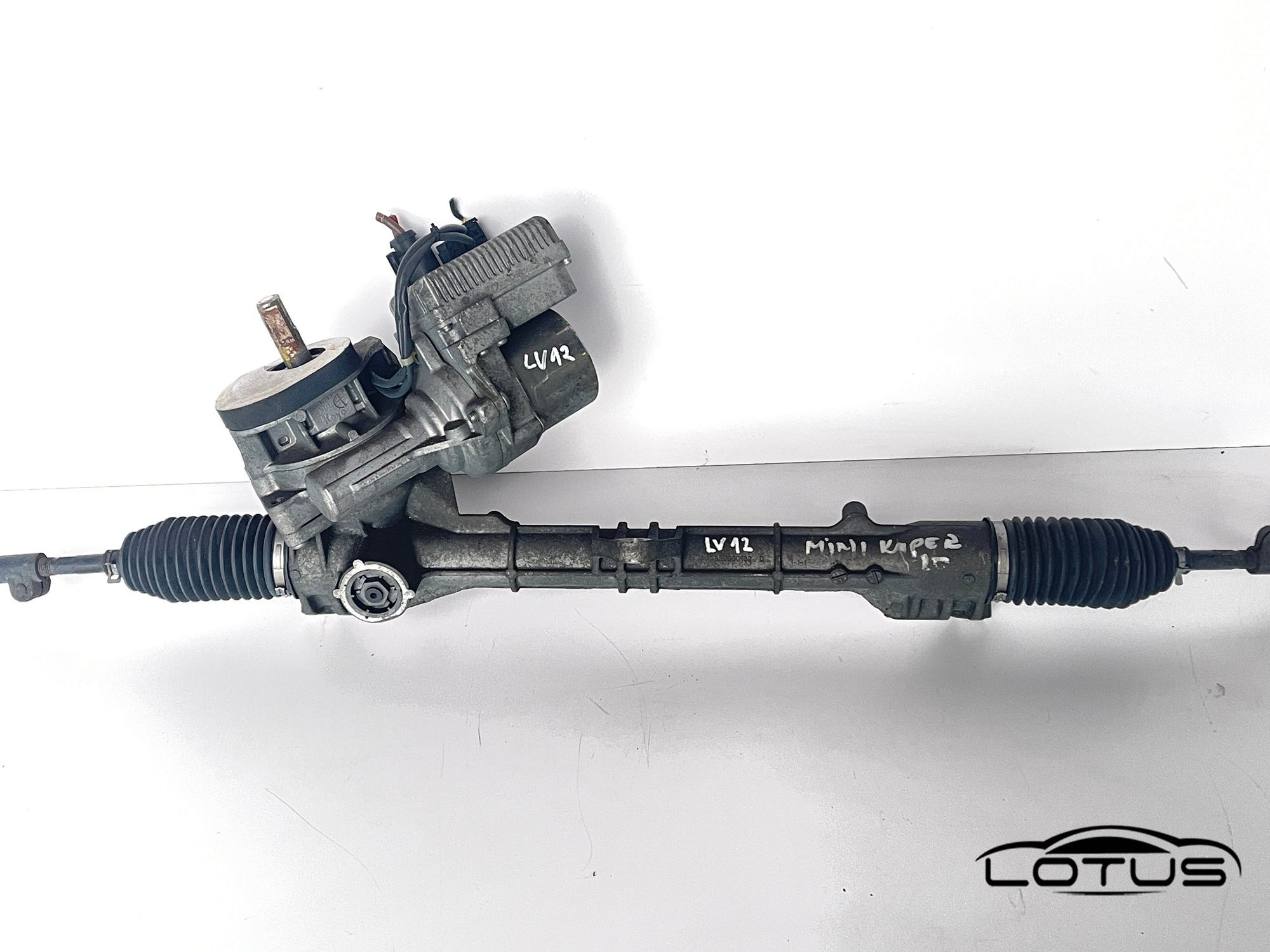 Letva volana MINI Cooper R56 R57 2007-2013 6783546