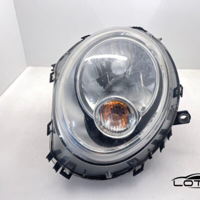 Lijevi far, farovi MINI Cooper R56 R57 2006-2013