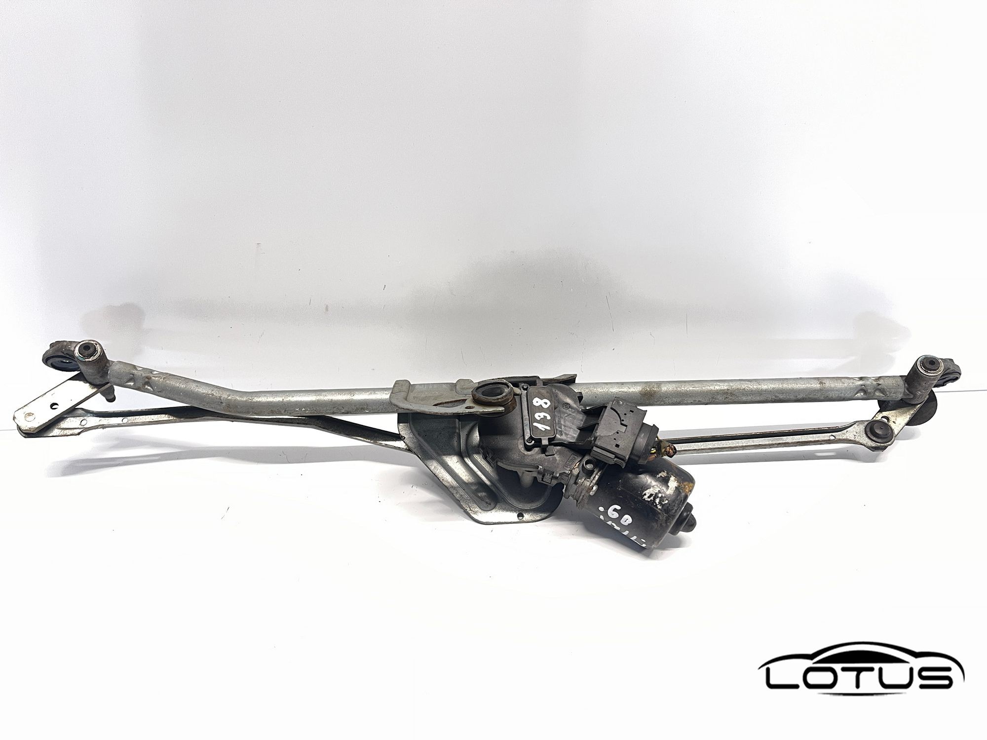 Motorić brisača MINI Cooper R56 R57 2007-2013