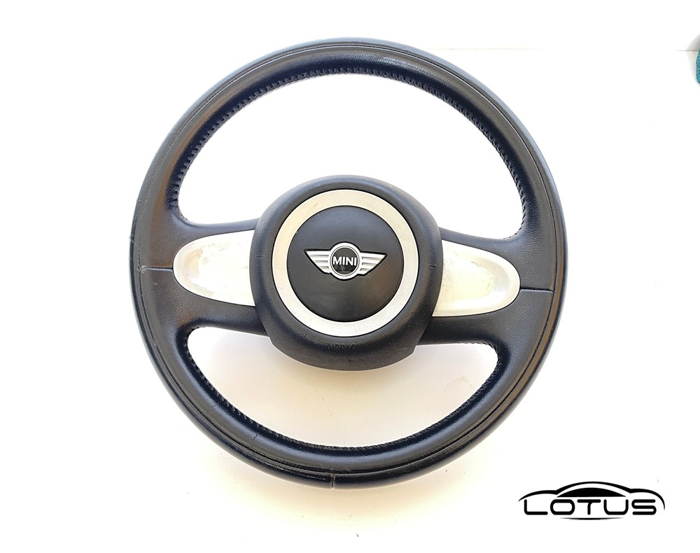 Volan MINI Cooper R56 2006-2014