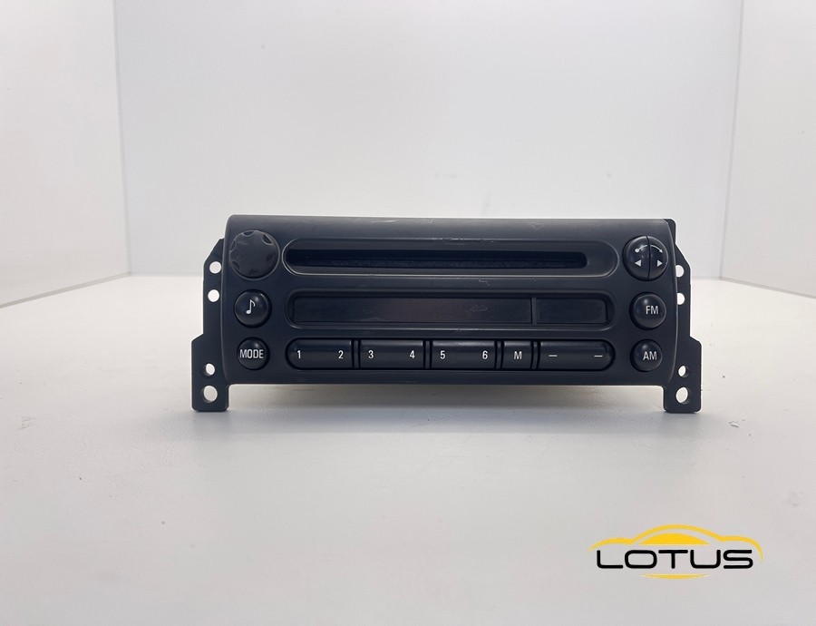 Radio MINI COOPER 2001-2008