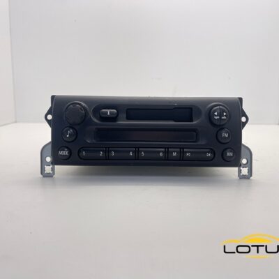Radio MINI COOPER 2001-2008