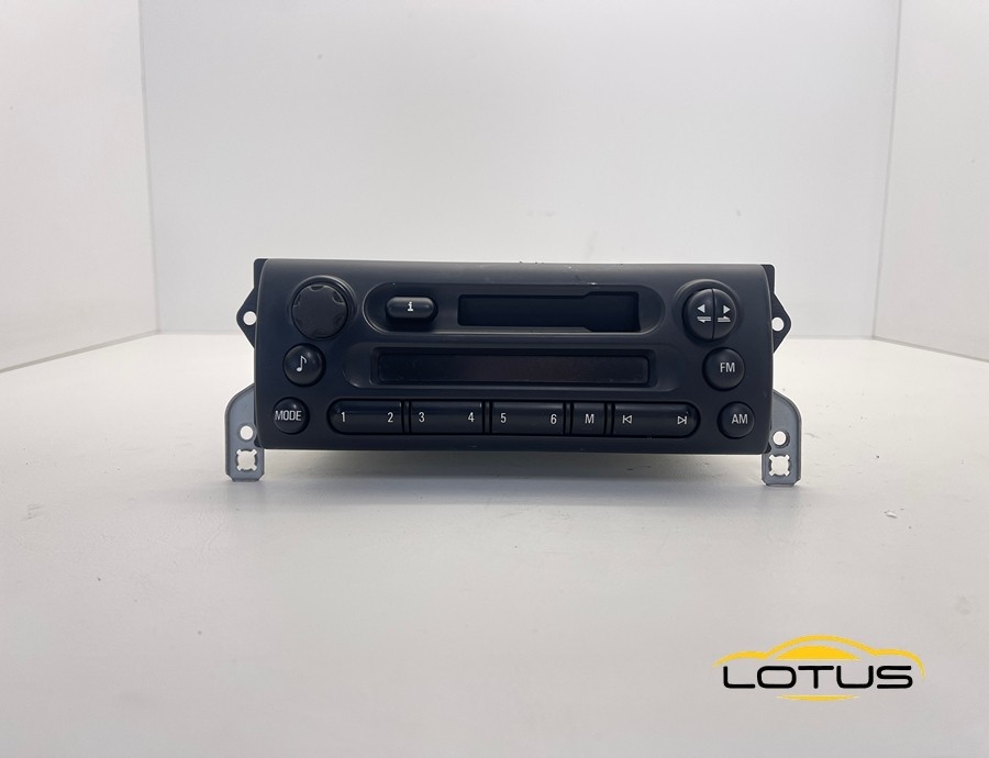 Radio MINI COOPER 2001-2008