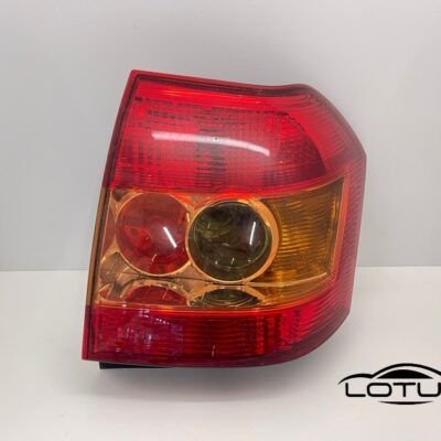 Desna štoplampa Toyota COROLLA 04-07