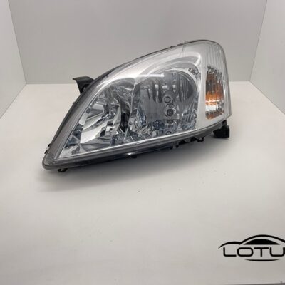 Lijevi far, farovi Toyota COROLLA 2002-2004